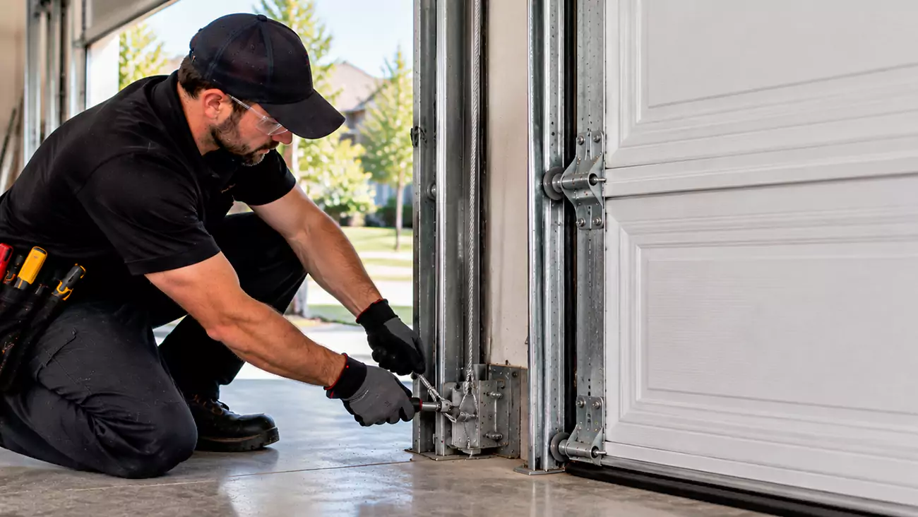 Garage Door Cable Repair service assessment in Indianapolis IN Garage Door Cable Repair service assessment in Indianapolis IN